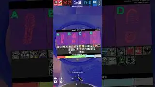 1 совет для каждого оперативника: Jackal - Rainbow Six Siege #rainbowsixsiege