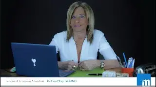 Lezione di economia aziendalePianificazione strategica_Programmazione_Budget