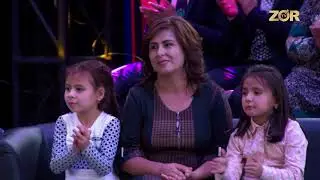 Adrenalin SHOU 2-mavsum 7-son (04.11.2017)