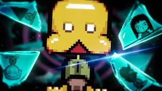 Petscop's Story Is Scarier Than You Were Told