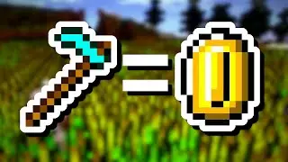 How to get rich from Farming in Hypixel SkyBlock