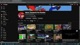 Обновления по 10-му эпизоду MBT и альтернативной вселенной Sonic 1!!