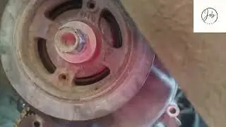 2013 Kia Sportage Engine Oil Pump & Timing Chain Replacement