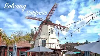 Take a Peak Inside Worldmark by Wyndham's Solvang Resort: 2 Bedroom Suite!