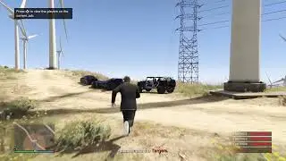 GTA  5 online:myself work mission $ and help to people need anything mods🤟🏾