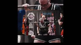 Femme Fatale Power Lifting Event