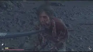 Ghost of Yōtei: Part 35 - Bounty Hunting Part 6