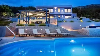 Large Villas in Split for Family Vacation