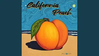 California Peach