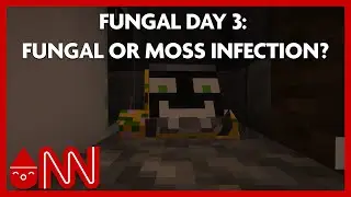 🔴 FUNGAL DAY 3: FUNGAL OR MOSS INFECTION?