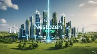 Nestozen Energy Power Solutions 
