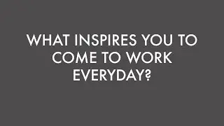 What inspires you to come to work? Clare Kelly - Posh Look founder interview