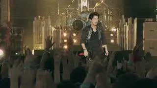 ONE OK ROCK - Let's take it someday -14LIVE中文字幕