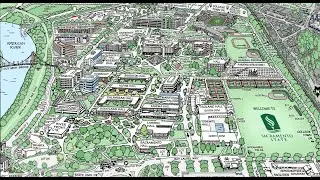 Tips for Returning to Campus - Sac State Orientation