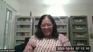 Story of Kardama Rishi and Muni Kapila born in his lineage and Morning Meditation