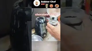 Kit Kat Rich chocolate | shake | chocolate shake | #kitKat #shake #sorts #milk #shakes #chocolates