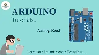 Analog voltage read from Arduino #arduino #analog