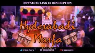 hayzrabadi madfa #dj remix # video viral