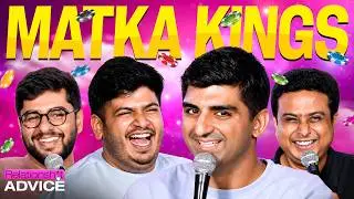 Worthless Candidates | Relationsh!t Advice ft. @ComicKaustubhAgarwal @amanjcomedy @AnirbanDasgupta5