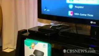 Is This The Future Of Television?