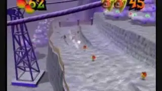 Crash Bandicoot: The Wrath Of Cortex - 106% & All Platinums, Part 35: Force Of Nature