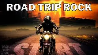 Metal Hard Rock Best Songs - Road Trip Rock Songs 2021 - Motor Music Trip 2021