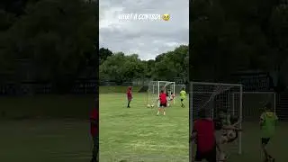 Beautiful control #soccer #control #firsttouchsoocer #2025 #realmadrid #barcelona #young #ball