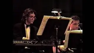 Mona Rosenblum`s band - Beautiful classic jewish music