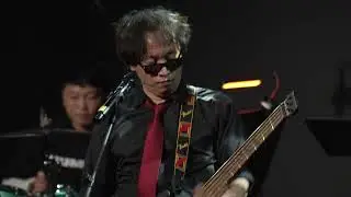 CPA Band 아웃사이더 - 봄여름가을겨울, Cover