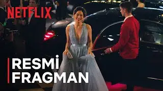 Partner Track | Resmi Fragman | Netflix