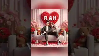 H love R name status💘HR name status💞H R name whatsapp status#song #shortsviral #trending #namestatus