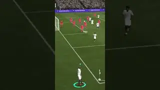 TENTANDO FAZER GOL OL&Iacute;MPICO NO EA FC MOBILE PARTE 1 #eafcmobile #fifamobile