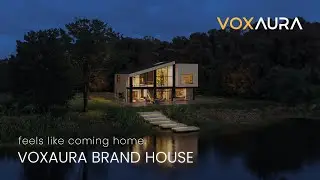 VoxAura Brandhouse - Light Solutions for your Home