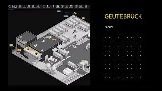 Geutebr&uuml;ck G-SIM | DE