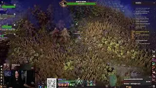 ⛧ Corepunk Novo MMO/MOBA ⛧ Meta de 1000 seguidores, segue a&iacute;? ⛧