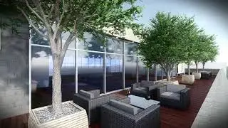 Khoury Building | Cube Architects