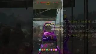 *NEW* Quick and EASY Old Faithful Calling Card Guide | Call Of Duty Black Ops 6 Zombies