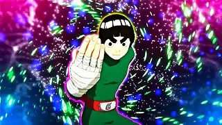 PAST LIVES AGRESSIVO 🎶🍇 | ANIME EDIT FUNK | rock lee vs Gaara