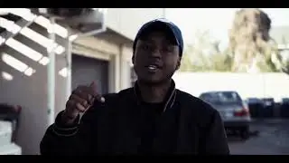 RomanThePoet - Back Streets | MUSIC VIDEO (Directed by @timo_sheard)