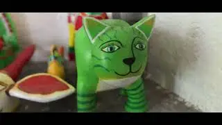 DESIGN INTERVENTION FOR TOYS | PAPER  SEED VILLAGE