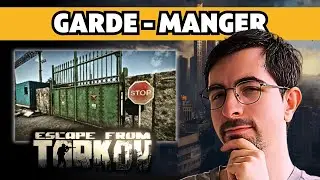 Garde Manger Tarkov : Guide Complet