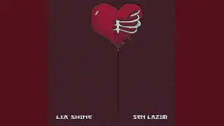 Lia Shine - Sen Lazım (Slowed & Reverb)