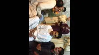 tanoli waqas marriage local programme HABIBABAD SHERWAN ATD