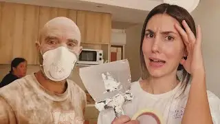 Cap&iacute;tulo 7: Especial de Natal 🎄 N&atilde;o aguento mais lixar!