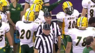 NDSU vs. Northern Iowa