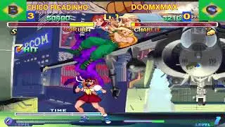 Retrofighter