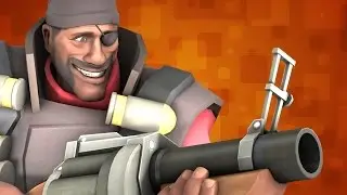 TF2: Fool's Foolproof Guide to Demoman