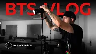 A Day in Production: Behind the Scenes at HCA Northside