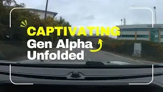 Relaxing UK Drive to Birmingham's B46 Postcode From Wolverhampton | A Journey Through the Midlands