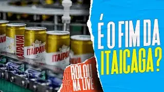 Cerveja Itaipava pode falir por ser ruim demais | Gal&atilde;s Feios